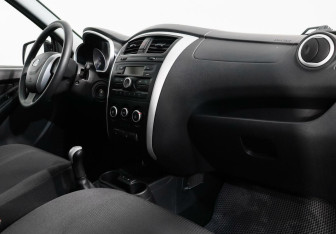 Подержанный автомобиль Datsun mi-DO 2019 года (5 фото)