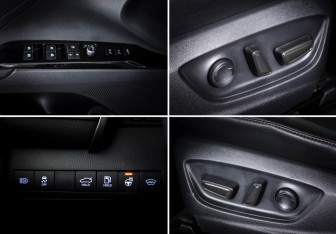Подержанный автомобиль Toyota Camry Sedan 2020 года (21 фото)