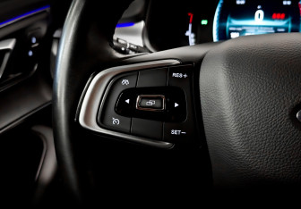 Подержанный автомобиль Chery Tiggo 7 Pro 2022 года (28 фото)