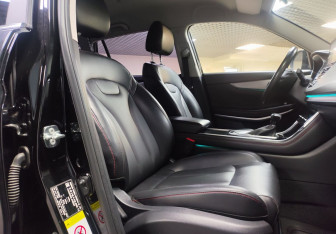 Подержанный автомобиль Changan CS75 2020 года (12 фото)