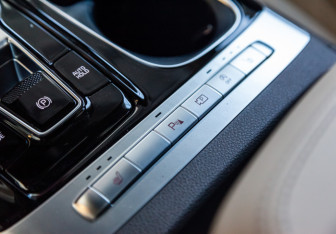 Новый Kia Carnival 2024 (17 фото)