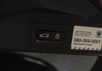 Подержанный автомобиль BMW X5 2018 года (21 фото)