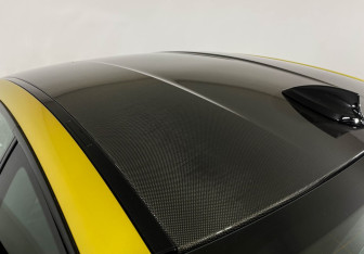 Подержанный автомобиль BMW M4 Coupe 2018 года (32 фото)