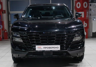 Подержанный автомобиль Jetour Dashing 2023 года (2 фото)