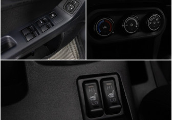 Подержанный автомобиль Mitsubishi Lancer Sedan 2008 года (16 фото)