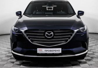 Подержанный автомобиль Mazda CX-9 2018 года (2 фото)