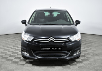 Подержанный автомобиль Citroen C4 Hatchback 2012 года (2 фото)