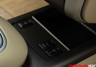 Подержанный автомобиль Nissan Murano Suv 2013 года (15 фото)