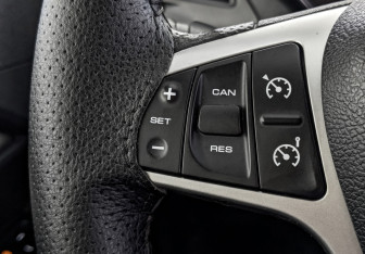 Подержанный автомобиль LADA (ВАЗ) Vesta Sedan 2020 года (26 фото)