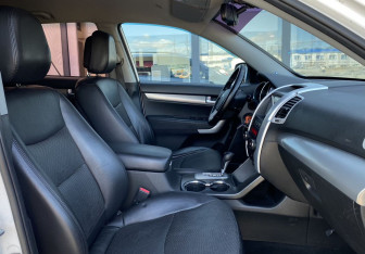 Подержанный автомобиль Kia Sorento 2012 года (22 фото)