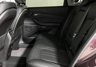 Подержанный автомобиль Exeed TXL 2020 года (7 фото)