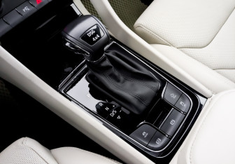 Подержанный автомобиль Skoda Kodiaq 2021 года (30 фото)