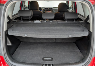 Подержанный автомобиль Kia Soul 2018 года (10 фото)