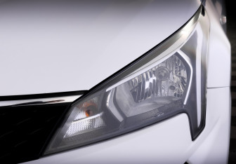 Подержанный автомобиль Kia Rio Sedan 2021 года (17 фото)