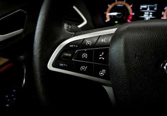 Подержанный автомобиль LADA (ВАЗ) Vesta Wagon 2024 года (27 фото)