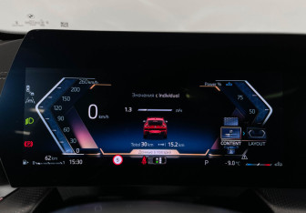 Новый BMW X2 2025 (13 фото)