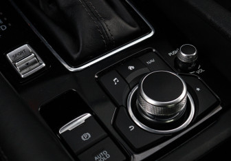 Подержанный автомобиль Mazda 6 Sedan 2019 года (19 фото)