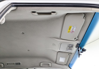 Подержанный автомобиль Mitsubishi Pajero 2014 года (22 фото)