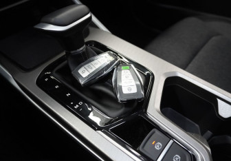 Подержанный автомобиль Geely Emgrand 2024 года (17 фото)