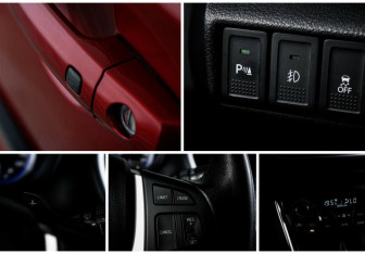 Подержанный автомобиль Suzuki SX4 Hatchback 2016 года (12 фото)