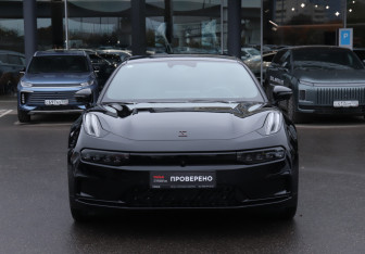 Подержанный автомобиль Zeekr 001 2023 года (2 фото)