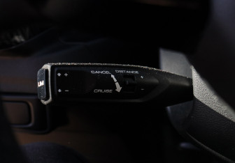 Подержанный автомобиль Haval H3 2024 года (17 фото)