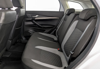 Подержанный автомобиль LADA (ВАЗ) Vesta Wagon 2024 года (12 фото)