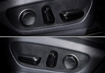 Подержанный автомобиль Lexus ES 2021 года (19 фото)