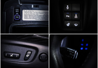 Подержанный автомобиль Toyota Land Cruiser Prado 2020 года (19 фото)