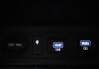 Подержанный автомобиль Hyundai Sonata 2021 года (21 фото)