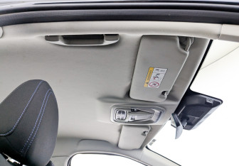 Подержанный автомобиль Haval Jolion 2023 года (22 фото)