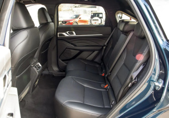Новый Haval F7x 2026 (20 фото)