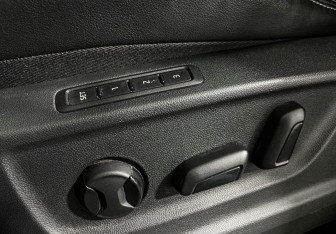 Подержанный автомобиль Skoda Kodiaq 2021 года (15 фото)