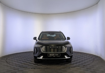 Подержанный автомобиль Haval Jolion 2023 года (2 фото)