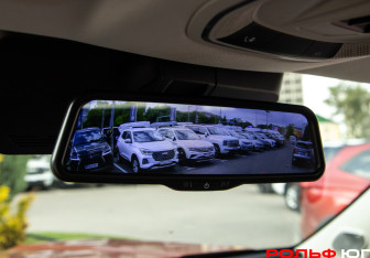 Подержанный автомобиль Haval H3 2025 года (14 фото)