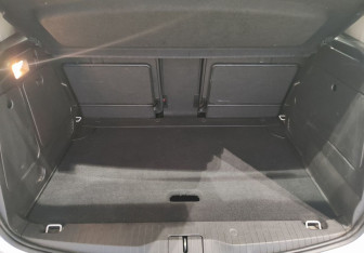 Подержанный автомобиль Opel Meriva 2012 года (13 фото)