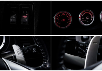 Подержанный автомобиль Mitsubishi Lancer Sedan 2008 года (15 фото)