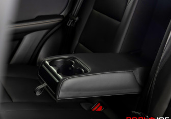 Подержанный автомобиль Haval Dargo 2023 года (12 фото)