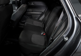 Подержанный автомобиль Kia Sportage 2022 года (10 фото)