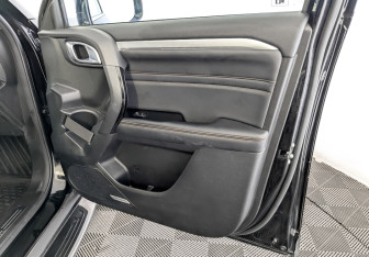 Подержанный автомобиль Haval Dargo 2023 года (26 фото)