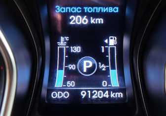 Подержанный автомобиль Hyundai i30 Hatchback 2012 года (16 фото)
