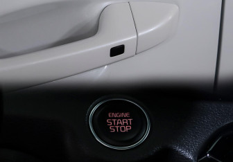 Подержанный автомобиль Kia Cerato Sedan 2019 года (17 фото)