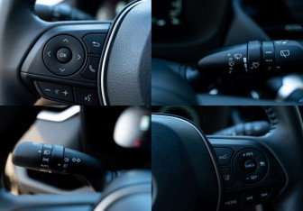 Новый Toyota RAV4 2025 (32 фото)