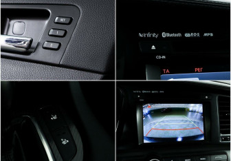 Подержанный автомобиль Kia Optima Sedan 2012 года (12 фото)