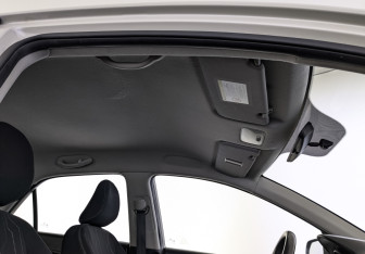 Подержанный автомобиль Kia Picanto 2013 года (22 фото)