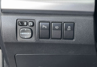 Подержанный автомобиль Haval H6 2015 года (13 фото)