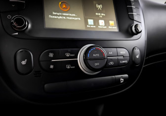 Подержанный автомобиль Kia Soul 2019 года (25 фото)