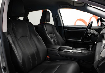 Подержанный автомобиль Lexus RX 2021 года (29 фото)