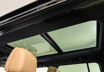 Подержанный автомобиль Jetour T2 2024 года (17 фото)