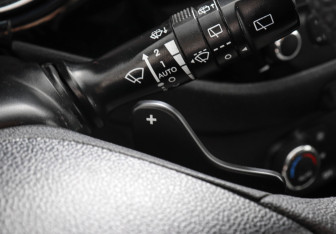 Подержанный автомобиль Kia Ceed Wagon 2013 года (13 фото)